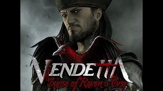 Обзор Vendetta Curse of Ravens Cry