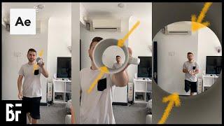 Create an Infinite Loop - Adobe AFter Effects