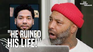 Jussie Smollett's Conviction Overturned | "He RUINED His Life!"