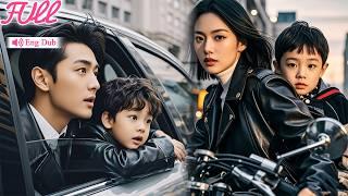 5years after divorcing his silly wife,CEO sees a child who looks exactly like him:Could this be mine