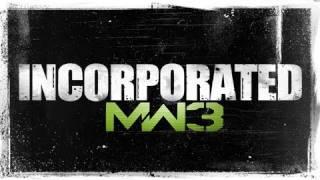 Modern Warfare 3: INCORPORATED