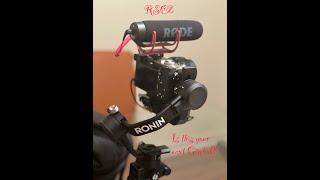 DJI RSC2: Will this be your next gimbal?