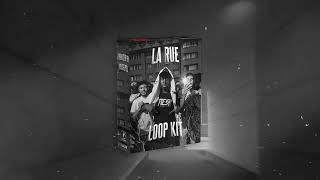 [FREE] Drill Loop Kit "LA RUE" Fresh La Douille, Mig, Malty 2BZ, Le Risque, Ziak, Freeze Corleone