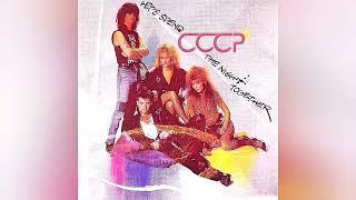 CCCP - Reach Out (I'll Be There)