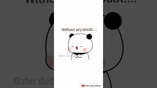 | bubu dudu love  | bubu dudu official |