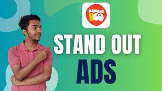 BannerBoo Review - Build Animated Ads for Social Media in Minutes | Passivern