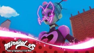 MIRACULOUS |  ZOMBIZOU - Akumatized  | Tales of Ladybug and Cat Noir