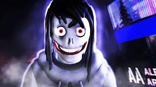 Gmod Has Pillar Chase 2 Jeff The Killer Now..
