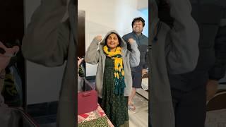 Aaj itni garmi me sardiyo ke kapde nikalne pad gaye #dailyvlogs #minivlog #shortvideo #familyvlog
