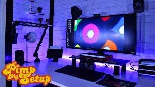 EP.153 - INTERESTING SETUPS - Pimp My Setup (@PremierReviewer)