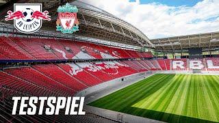 FOUR GOALS - Darwin Núñez | RB Leipzig vs. FC Liverpool Full Match