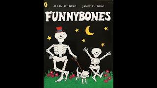 Funnybones - Give Us A Story!