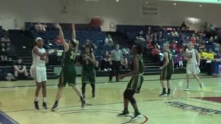 Women's Basketball vs. Lees-McRae