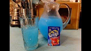 How To Make The Perfect KOOL-AID! 