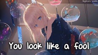 Nightcore - Complicated || Lyrics