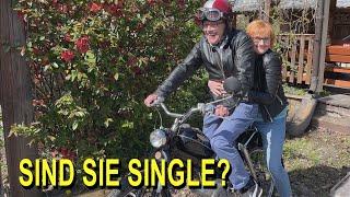 SIND SIE SINGLE