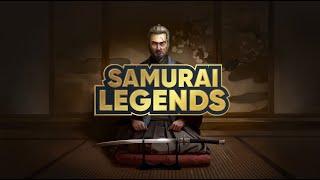 Samurai Legends: The Story So Far [Lore Overview Readthrough]