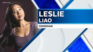 The Perfect Date with Leslie Liao