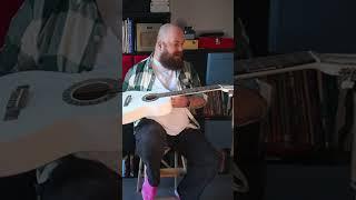 Axe of the Month #5 - The Decoy #guitar #gear4music