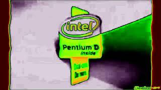 (4ORMULATOR TEST) Intel Logo History in 4ormulator V1