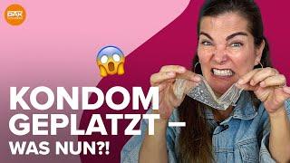 Was du über die "Pille danach" wissen musst | #doktorsex | DAK-Gesundheit