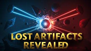 2+ Hours of The LOST Jedi & Sith Artifacts To Fall Asleep To