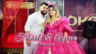 FİKRET & AYCAN KINA GECESİ (FRAGMAN)