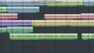 Magit's Soundtrack #1 - Liddle Adventure (Original)