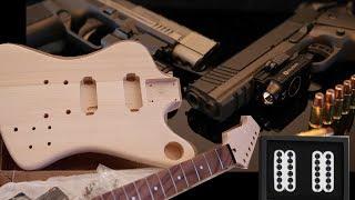 BEST DEALS THIS WEEKEND for GUNS and GUITAR GEAR!!!