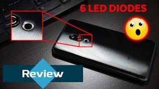 Meizu 15 Review - Best Pocket Flashlight!