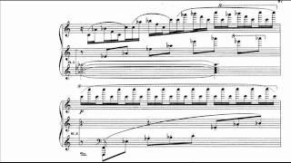 Nikolai Tcherepnin - Piano Concerto Op.30 [2/2]