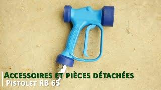 Pistolet RB65