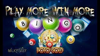 Poto Gold - Play Poto Gold at Milky Way Online App