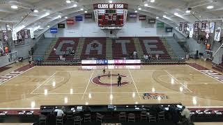 Colgate Thanksgiving Tournament - Akron vs Iona - November 29, 2024