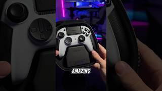 The Ultimate PS5 Pro Controller: Review (2024) #riggaming #nacon #ps5 #ps4 #pcgaming