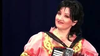 Марина Хутугова Осетинский вальс