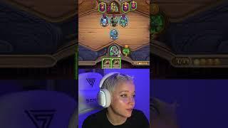 Верю в людей  #hearthstone #hearthstonebattlegrounds #людинеменяются