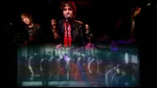 Jesse Malin & The St. Marks Social - Burning The Bowery (Official Video)