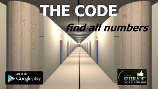 The Code [GreenLight/Google Play Trailer]