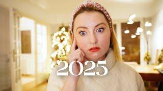 2025 is the beginning of a new era - astrology forecast