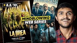 Top 7 Best Web Series on JioHotstar (2025) | Must-Watch Shows for Every Mood! "