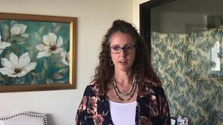 Reiki Class Surprises