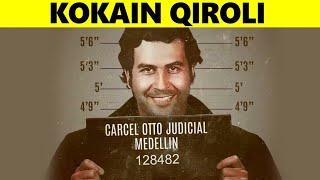 ESKOBAR KOKAIN QIROLI #pabloescobar #mafia #surojshox