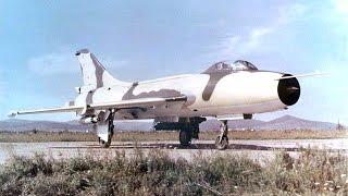 Su-7B Fighter Bomber Documentary - MADE in the USSR