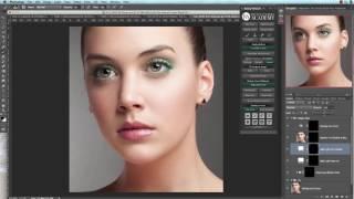 7  Magic Eyes script from Retouching Academy