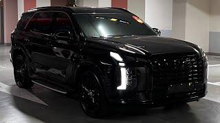 HYUNDAI PALISADE КОРЕЙСКИЙ ТЯЖЕЛЫЙ ЛЮКС.ВИП КОРЕЙЦЫ