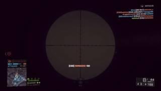 Battlefield 4 Lucky Shots