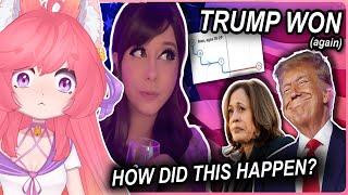 The Truth About The 2024 Election | Shoe0nHead React