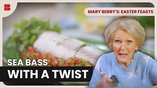 COOKING For EASTER With Mary Berry | Compilation!