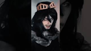 Father has returned! #aizawa #cosplay #makeup